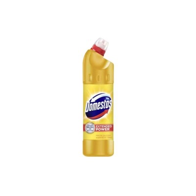 Domestos Extended Power dezinfectant WC cu clor si aroma de lamaie, 750 ml foto