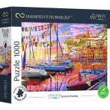 PUZZLE TREFL UFT 1000 SEARA DE VARA, TREFL 1000P