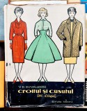Croitul si cusutul in casa - V. D. Kovalenko