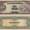 OCUPATIA JAPONEZA IN FILIPINE 10 pesos 1943 UNC!!!