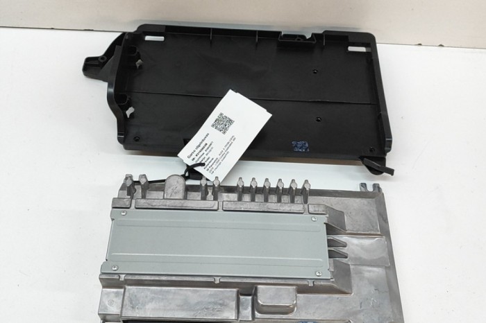 Amplificator de sunet AUDI E-TRON GEN 2020 OEM: 4N0035223C,4N0035223,4KE907461 | 31656038