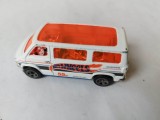 Bnk jc Hot Wheels 2023 Dodge Van - 66/250