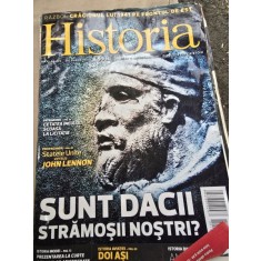 Revista Historia nr.120/2011
