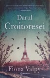 Darul Croitoresei - Fiona Valpy, Bookzone, 2022, Roman, Beletristica, Paperback, 333 pagini