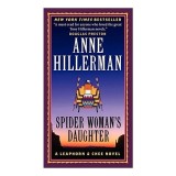 Spider Womans Daughter