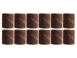 Benzi de Șlefuit 9,5mm G60 - Set 12 Bucăți