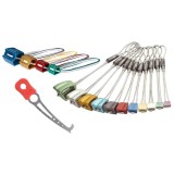 Set Nuci Wallnuts + Torque + cheie cadou