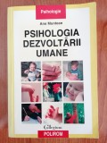 Ana Muntean, Psihologia dezvoltării umane