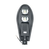 Lampa LED stradala 100W, 9000 lm, IP67, unghi reglabil, Breckner Germany