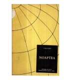E Sen-Tao - Noaptea - 121664