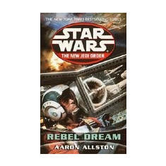 Star Wars: The New Jedi Order: Rebel Dreams: Enemy Lines I