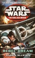 Star Wars: The New Jedi Order: Rebel Dreams: Enemy Lines I foto