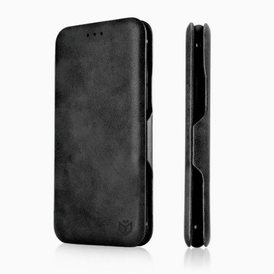 Husa telefon Huawei P30 Lite / P30 Lite New Edition Techsuit Safe Wallet Plus, foto