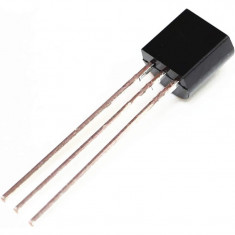 Tranzistor NPN TO-92 BC558