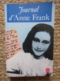Le Journal d'Anne Frank - Anne Frank
