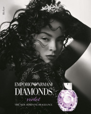 Emporio Armani Diamonds Violet EDP 50ml pentru Femei foto