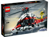 LEGO Technic - Airbus H175 Rescue Helicopter (42145) | LEGO