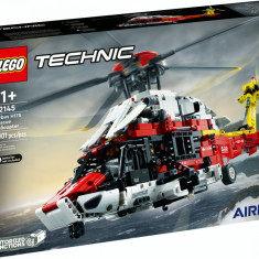 LEGO Technic - Airbus H175 Rescue Helicopter (42145) | LEGO