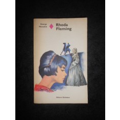GEORGE MEREDITH - RHODA FLEMING