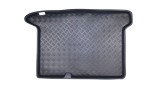 Tavita portbagaj Dacia Sandero, 10.2012-12.2020, montare spate, fara protectie antiderapanta; polietilena (PE), A-Series
