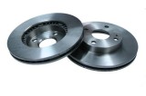 Disc frana MAZDA 323 F VI hatchback (BJ) (1998 - 2004) MAXGEAR 19-2540