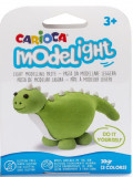 Plastilina ModeLight - Dragon | Carioca