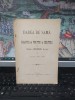 Darea de seamă și Bilanțul de Venituri și Cheltuieli ale Clubului Concordia din Iași pe anul 1906-1907, Iași 1907, 013
