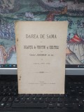 Darea de seamă și Bilanțul de Venituri și Cheltuieli ale Clubului Concordia din Iași pe anul 1906-1907, Iași 1907, 013
