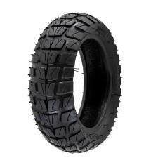 Anvelopă fără cameră (tube less) offroad 8.5x3-5.5, pentru trotineta electrică, negru | Motorevolution