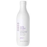 Milk Shake Creative Oxidizing Emulsion - Oxidant pentru colorare 6%, 950 ml
