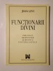 Jean Levi - Funcționarii divini: Politică, Despotism și Mistică &icirc;n China Antică (Amarcord, 1995) Carte Istorie