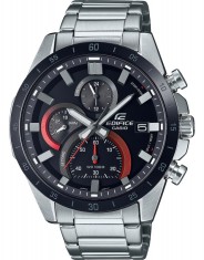 Ceas Barbati, Casio Edifice, Classic EFR EFR-571DB-1A1 - Marime universala foto