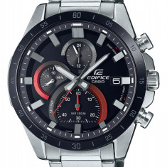 Ceas Barbati, Casio Edifice, Classic EFR EFR-571DB-1A1 - Marime universala