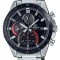 Ceas Barbati, Casio Edifice, Classic EFR EFR-571DB-1A1 - Marime universala