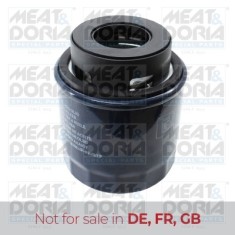 MEAT &amp; DORIA 15566 Filtru ulei