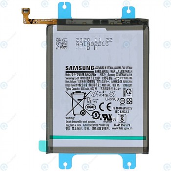 Baterie Samsung EB-BA426ABY 5000mAh GH82-24377A