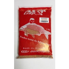 As la Crap - Nada 1kg - Usturoi
