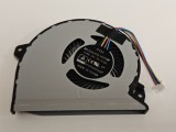 Cooler procesor Laptop Gaming, Asus, GL702VM, GL702VMK, 13NB0DQ0AM0201, DFS2000054Q0T-FJ9U, FK9M, 13N1-3DA0201, 8mm grosime, 5V, 0.5A, CPU
