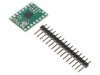 Controler Motor Pas cu Pas DRV8434A 1.2A 4.5-48V