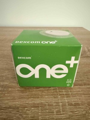 Senzor Glicemie Dexcom One Plus &amp;ndash; Monitorizare continuă precisă foto
