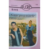 SOTIE PROVIZORIE-ANETTE EYRE-216078