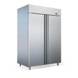 Dulap frigorific patiserie dublu din inox
