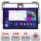 Navigatie dedicata Edonav Toyota 4runner 2009-2019, Ecran 2K QLED 13&quot;,Octacore,4Gb RAM,32Gb Hdd,4G,360,DSP,Carplay,Bluetooth CarStore Technology