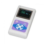 Pulsoximetru profesional CMS60D, cu senzor