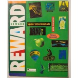 Simon Greenall - Reward. Upper-intermediate. Student&#039;s Book