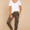 Pantaloni de camuflaj , marca Beppo , model Army BP|17