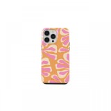 Husa iPhone 14 Pro Max Burga Dual Layer Aloha