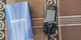 Vand Nokia c2-00 impecabil- ca NOU !!, Neblocat, Negru