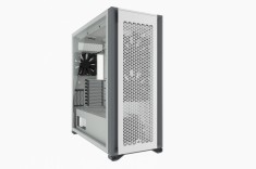 CR Case 7000D AIRFLOW Full-Tower White foto