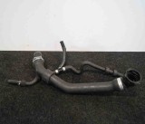 Furtun radiator răcire st&acirc;nga AUDI A1 Sportback 8XA, 8XF 2015 OEM: 6C0122101L